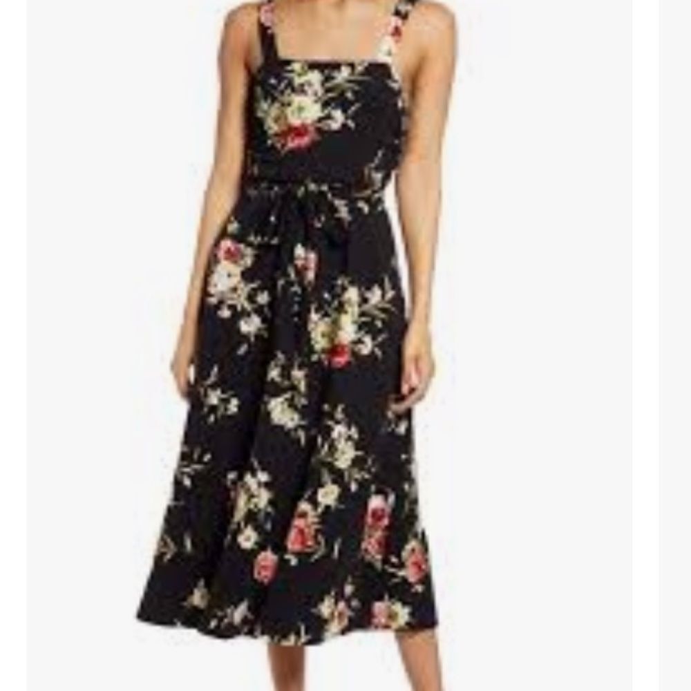 New FOURTEENTH PLACE
Women's Fourteenth Place Floral Sundress - Picture 6 of 6